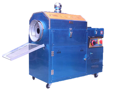 Jaw Crusher