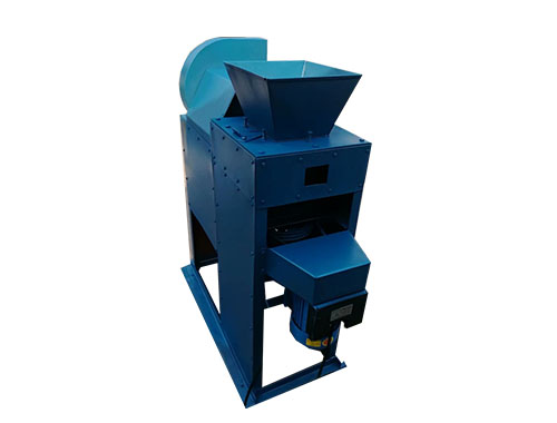 Jaw Crusher