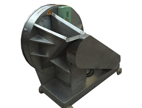 Jaw Crusher